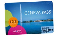 Geneva Pass