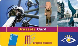 Brussels Card